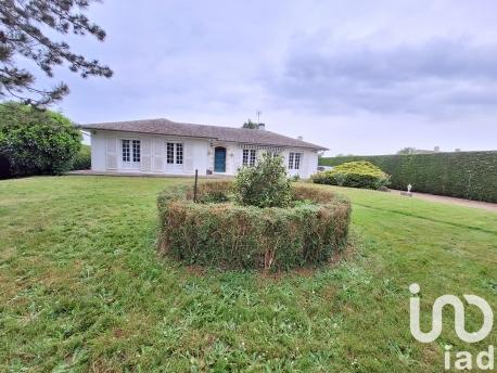 Maison à vendre 8 pièces 160 m² Parville