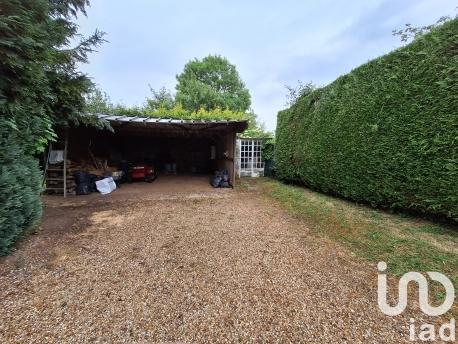 Maison à vendre 8 pièces 160 m² Parville