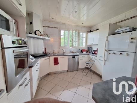 Maison à vendre 8 pièces 160 m² Parville