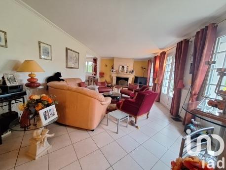 Maison à vendre 8 pièces 160 m² Parville