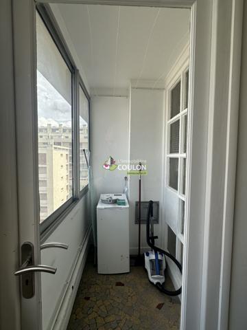 Appartement meuble en location à Clermont-Ferrand Quartier Jardin Lecoq/Facultés