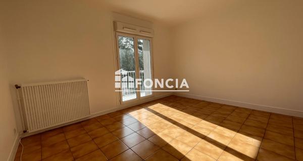 Location Appartement 3 pièces 53.67 m² - Vandœuvre-lès-nancy 54500