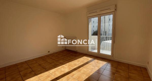Location Appartement 3 pièces 53.67 m² - Vandœuvre-lès-nancy 54500