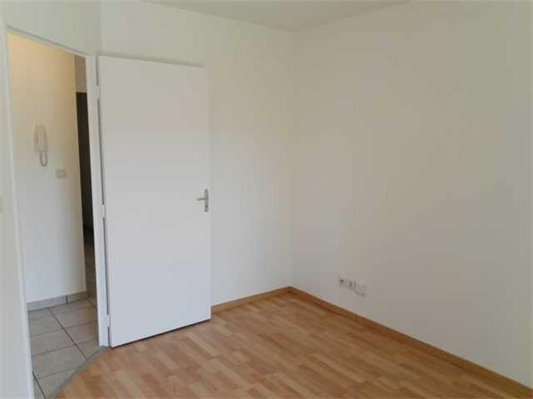 Appartement en location à Clermont-Ferrand Quartier Salins/Gare Routière