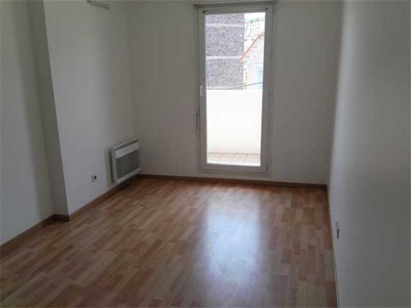 Appartement en location à Clermont-Ferrand Quartier Salins/Gare Routière