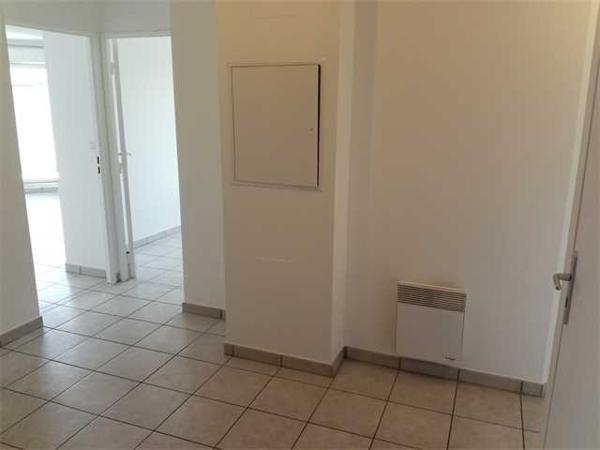 Appartement en location à Clermont-Ferrand Quartier Salins/Gare Routière