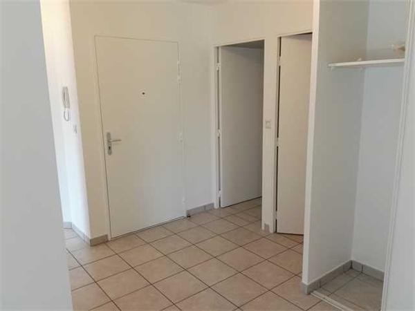 Appartement en location à Clermont-Ferrand Quartier Salins/Gare Routière