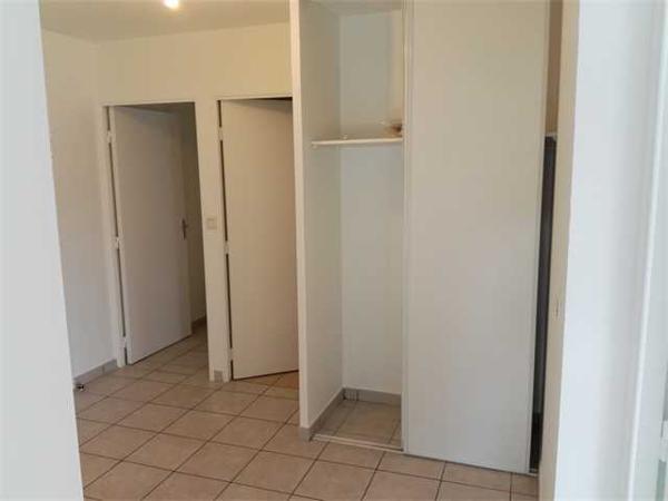 Appartement en location à Clermont-Ferrand Quartier Salins/Gare Routière