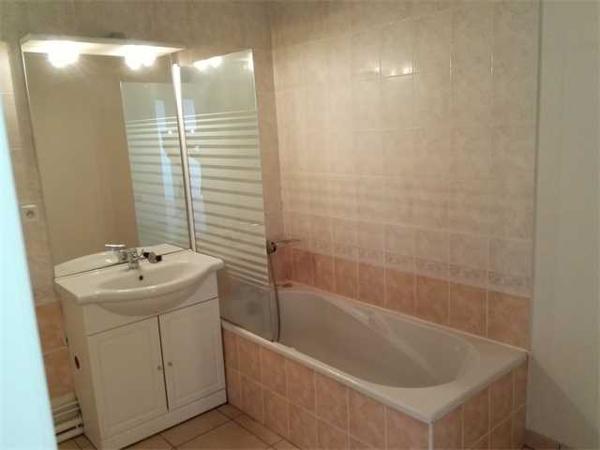 Appartement en location à Clermont-Ferrand Quartier Salins/Gare Routière