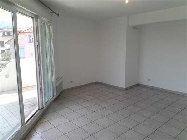 Appartement en location à Clermont-Ferrand Quartier Salins/Gare Routière