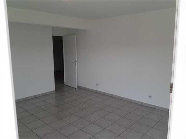 Appartement en location à Clermont-Ferrand Quartier Salins/Gare Routière