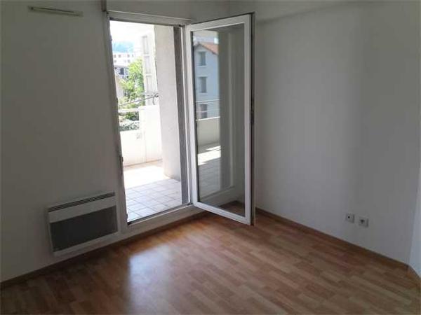 Appartement en location à Clermont-Ferrand Quartier Salins/Gare Routière