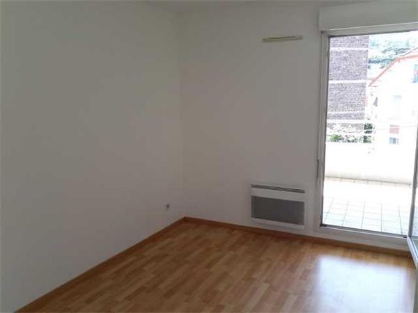 Appartement en location à Clermont-Ferrand Quartier Salins/Gare Routière