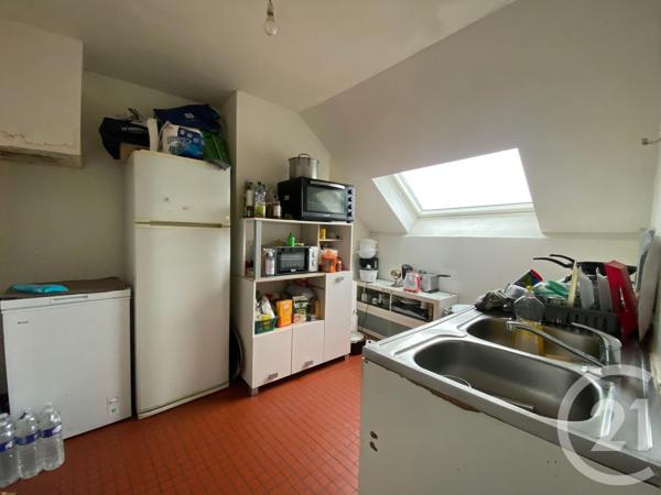 Appartement Duplex à vendre  4 pièces - 68,78 m2 DAMMARTIN EN GOELE - 77