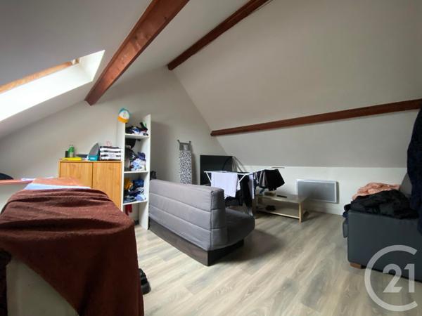 Appartement Duplex à vendre  4 pièces - 68,78 m2 DAMMARTIN EN GOELE - 77