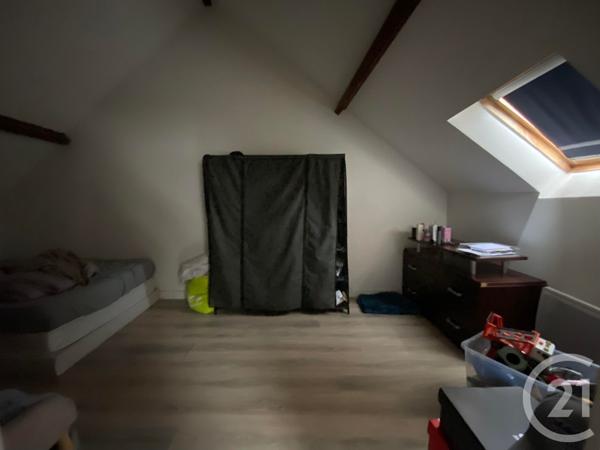 Appartement Duplex à vendre  4 pièces - 68,78 m2 DAMMARTIN EN GOELE - 77