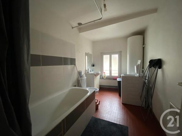 Appartement Duplex à vendre  4 pièces - 68,78 m2 DAMMARTIN EN GOELE - 77