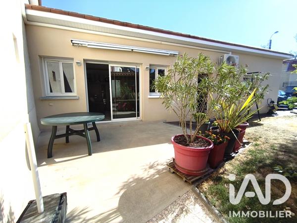 Maison à vendre 8 pièces 158,8 m² Limoges