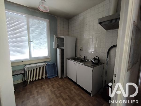 Maison à vendre 8 pièces 158,8 m² Limoges