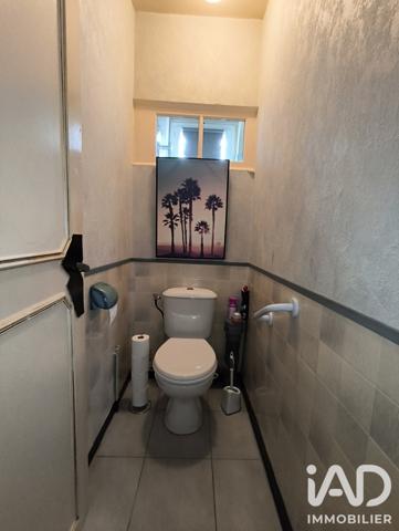 Maison à vendre 8 pièces 158,8 m² Limoges