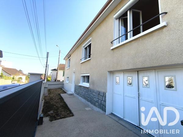 Maison à vendre 8 pièces 158,8 m² Limoges