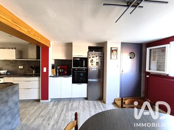 Maison à vendre 8 pièces 158,8 m² Limoges
