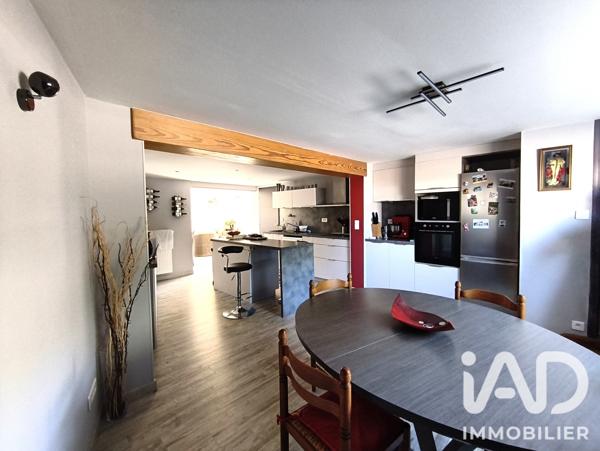 Maison à vendre 8 pièces 158,8 m² Limoges