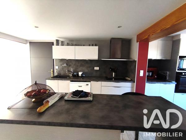 Maison à vendre 8 pièces 158,8 m² Limoges