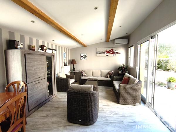 Maison à vendre 8 pièces 158,8 m² Limoges