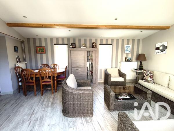 Maison à vendre 8 pièces 158,8 m² Limoges
