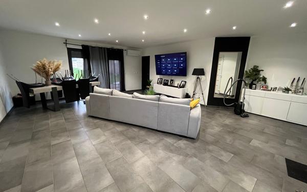 Maison à vendre    4 pièces • 127,10 m2 Romorantin-Lanthenay