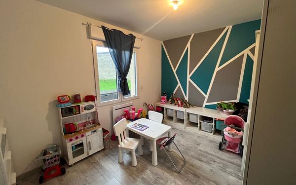 Maison à vendre    4 pièces • 127,10 m2 Romorantin-Lanthenay