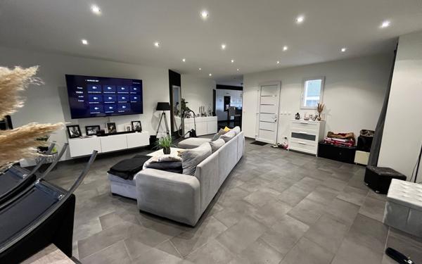 Maison à vendre    4 pièces • 127,10 m2 Romorantin-Lanthenay