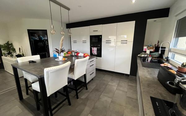 Maison à vendre    4 pièces • 127,10 m2 Romorantin-Lanthenay