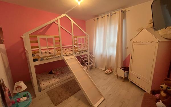 Maison à vendre    4 pièces • 127,10 m2 Romorantin-Lanthenay