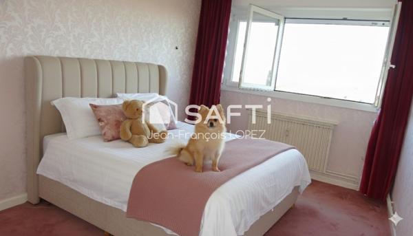 appartement VALENTIGNEY