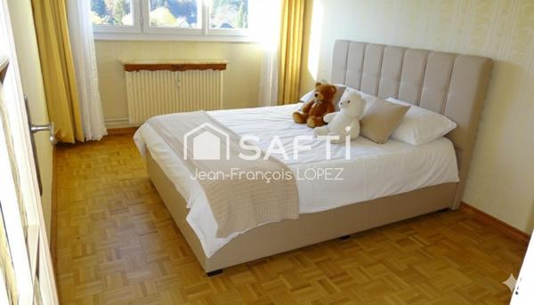 appartement VALENTIGNEY