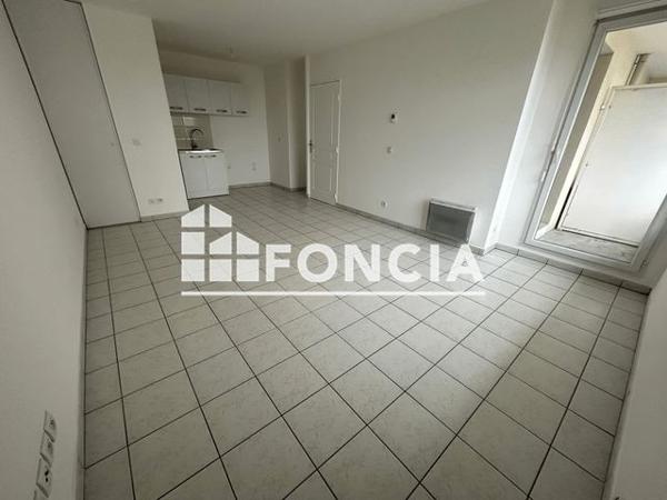 Location Appartement 2 pièces 40.05 m² - 2 RUE D'AUSTRALIE Massy 91300