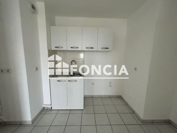 Location Appartement 2 pièces 40.05 m² - 2 RUE D'AUSTRALIE Massy 91300