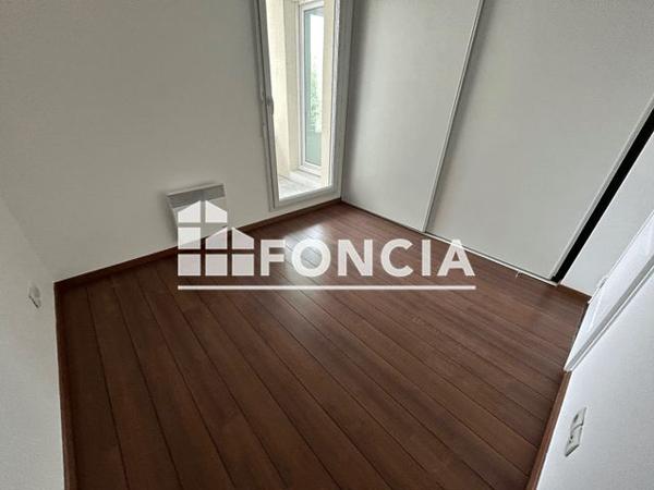 Location Appartement 2 pièces 40.05 m² - 2 RUE D'AUSTRALIE Massy 91300