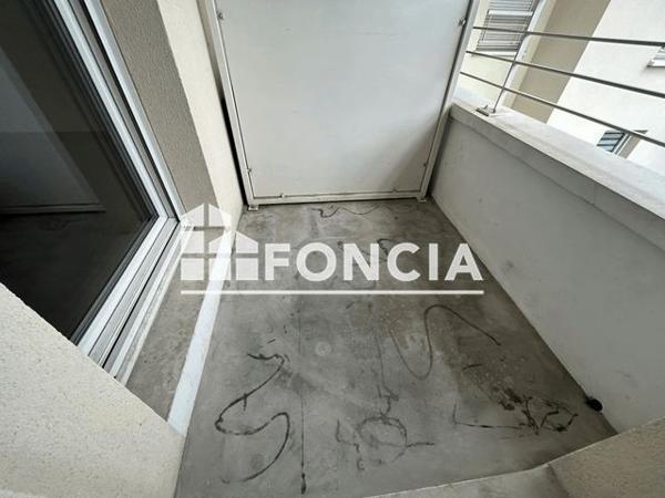 Location Appartement 2 pièces 40.05 m² - 2 RUE D'AUSTRALIE Massy 91300