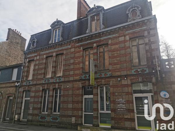 Immeuble à vendre 314 m² Vire Normandie