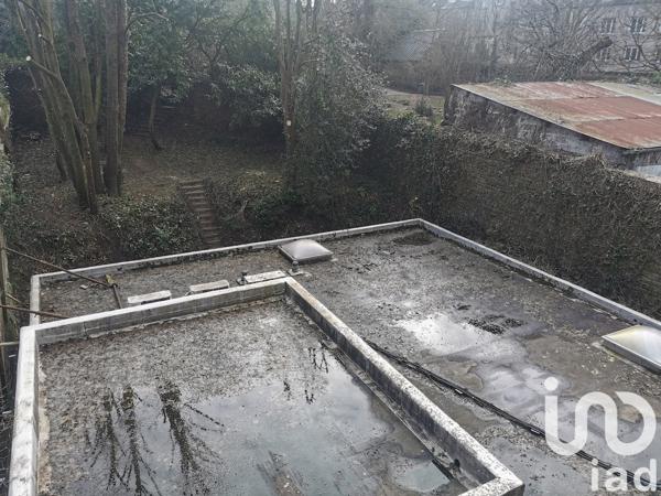 Immeuble à vendre 314 m² Vire Normandie