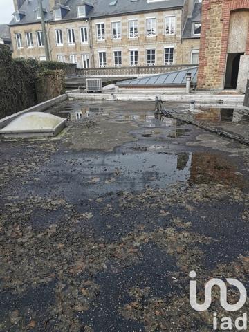 Immeuble à vendre 314 m² Vire Normandie