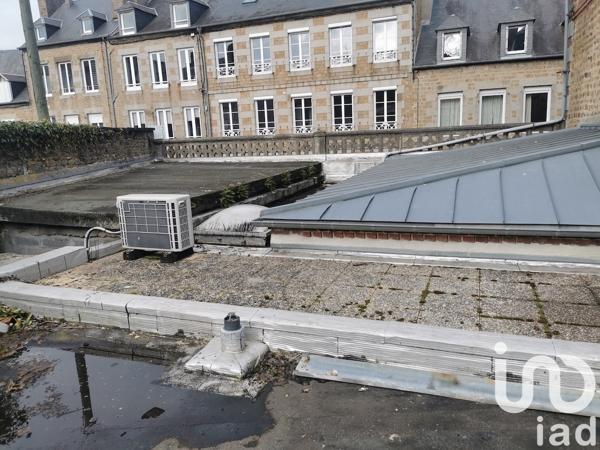 Immeuble à vendre 314 m² Vire Normandie