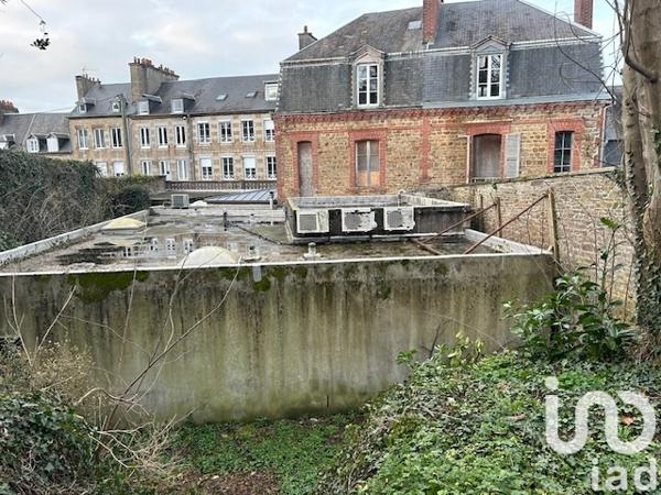 Immeuble à vendre 314 m² Vire Normandie