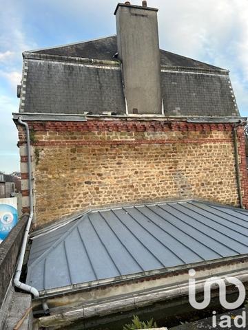 Immeuble à vendre 314 m² Vire Normandie