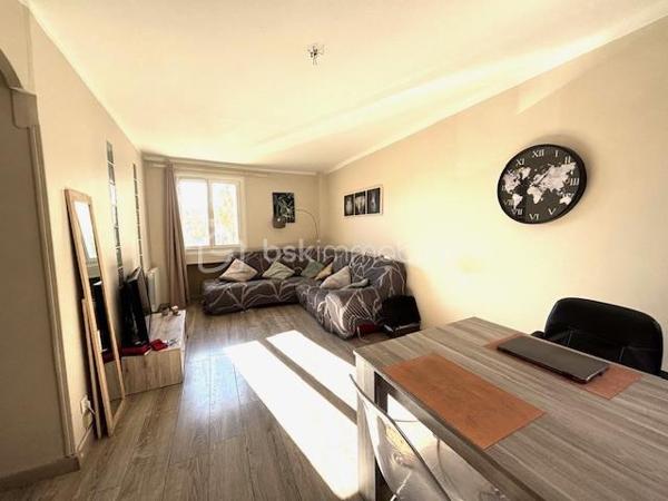 Maison de village de 70 m²