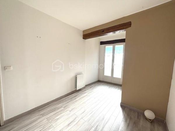 Maison de village de 70 m²