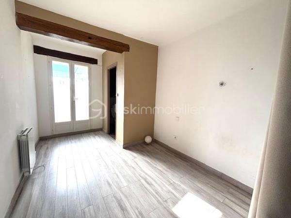 Maison de village de 70 m²